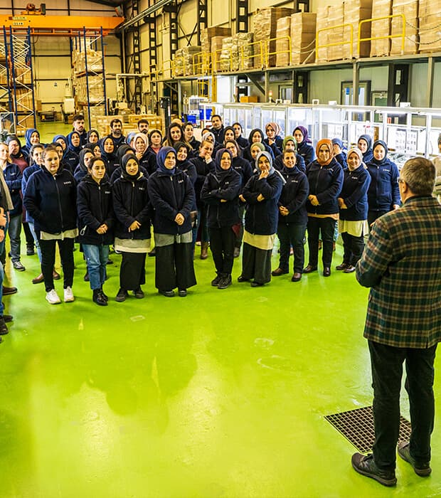 Deko Elektrik Team