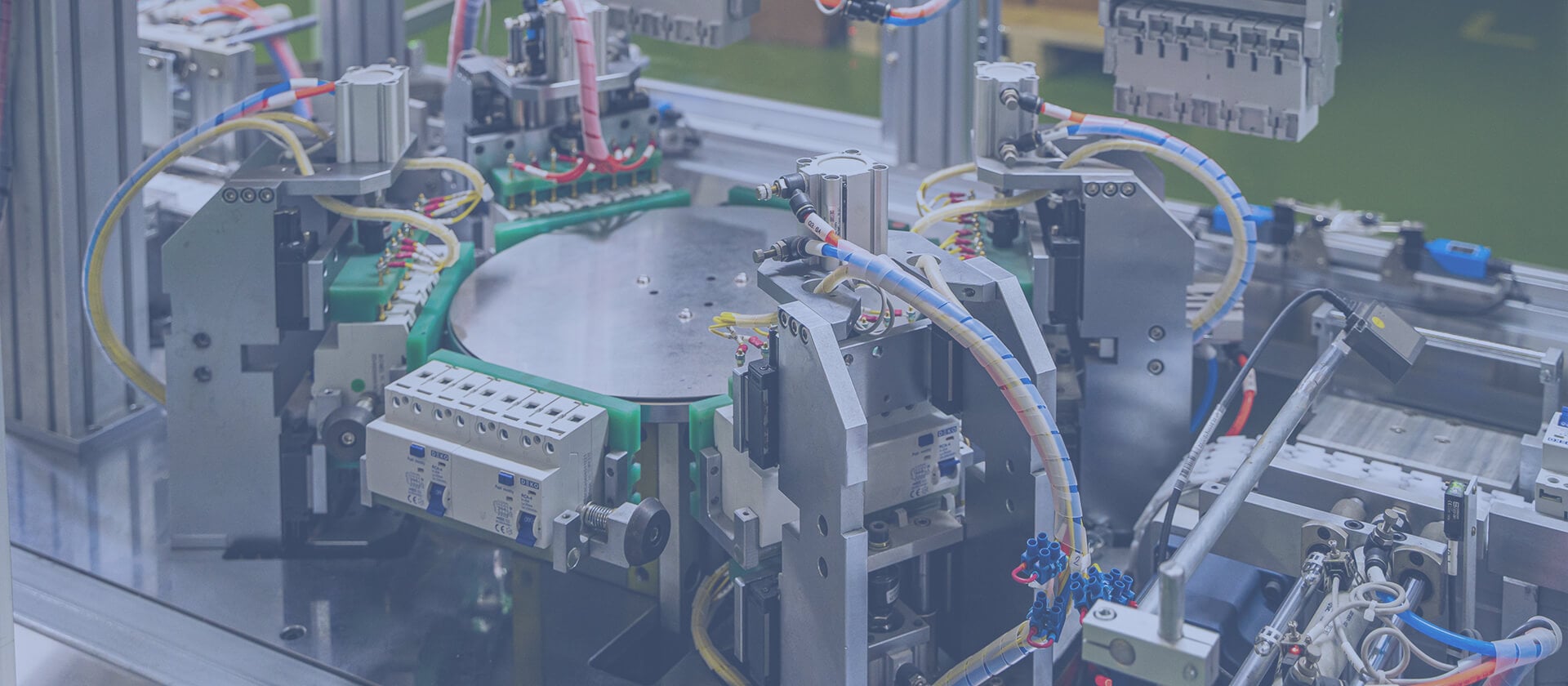 Our Technologies